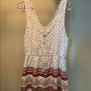 O’Neil summer dress